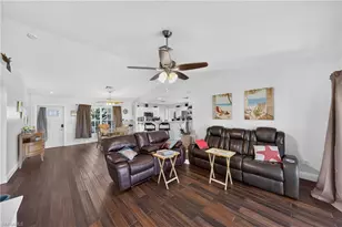 2028 NE Juanita Pl, Cape Coral, FL 33909 - Photo 3