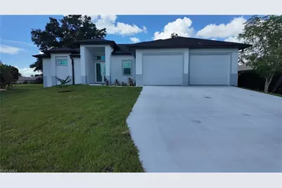 2107 Mazatlan Rd, Punta Gorda, FL 33983 - Photo 1