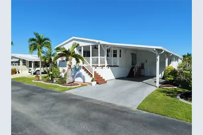 10303 Burnt Store Rd #97, Punta Gorda, FL 33950 - Photo 1