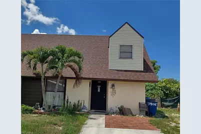 7406 Albany Rd, Fort Myers, FL 33967 - Photo 1