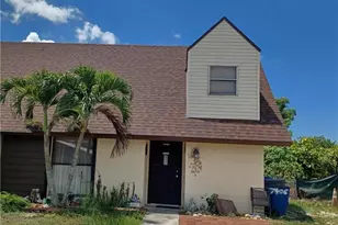7406 Albany Rd, Fort Myers, FL 33967 - Photo 1