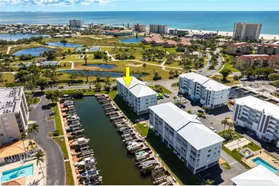 4511 Bay Beach Ln #315, Fort Myers Beach, FL 33931 - Photo 33
