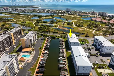 4511 Bay Beach Ln #315, Fort Myers Beach, FL 33931 - Photo 35