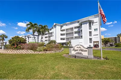4511 Bay Beach Ln #315, Fort Myers Beach, FL 33931 - Photo 1