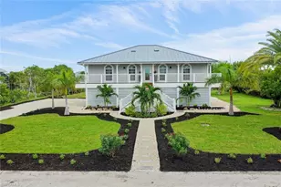3168 Twin Lakes Ln, Sanibel, FL 33957 - Photo 3