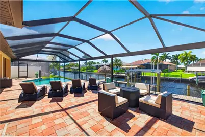 3838 SW 19th Pl, Cape Coral, FL 33914 - Photo 3