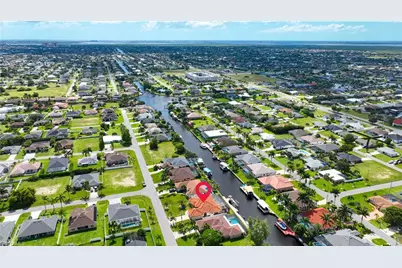 3838 SW 19th Pl, Cape Coral, FL 33914 - Photo 49