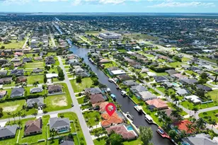 3838 SW 19th Pl, Cape Coral, FL 33914 - Photo 49
