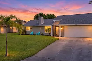 3431 SW 6th Pl, Cape Coral, FL 33914 - Photo 1