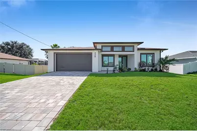 324 NE 15th St, Cape Coral, FL 33909 - Photo 1
