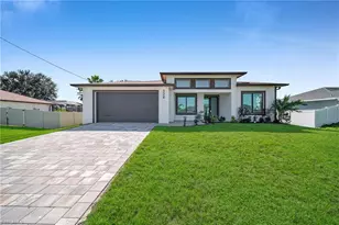 324 NE 15th St, Cape Coral, FL 33909 - Photo 1