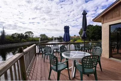 5595 Foxlake Dr, North Fort Myers, FL 33917 - Photo 35