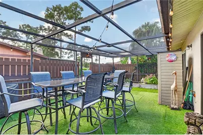 5595 Foxlake Dr, North Fort Myers, FL 33917 - Photo 3