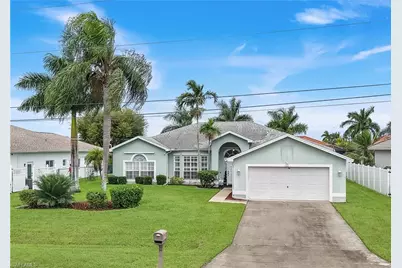 305 SE 31st St, Cape Coral, FL 33904 - Photo 1