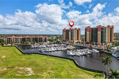 5793 Cape Harbour Dr #620, Cape Coral, FL 33914 - Photo 3