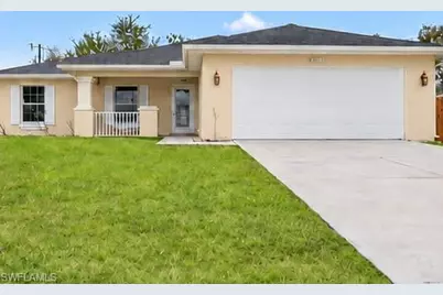 3011 NE 4th Ave, Cape Coral, FL 33909 - Photo 1