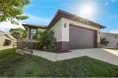 14341 Trinidad St, Fort Myers, FL 33905 - Photo 1