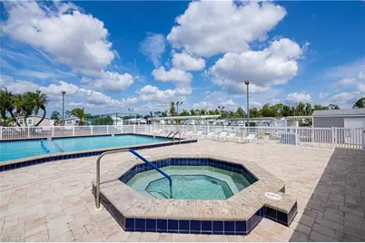274 Caravan Cir, North Fort Myers, FL 33903 - Photo 31