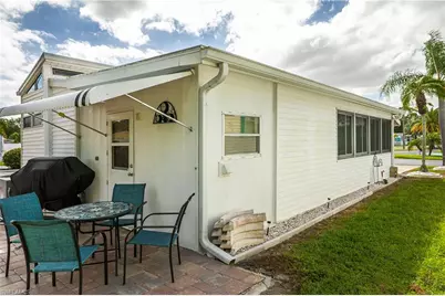 274 Caravan Cir, North Fort Myers, FL 33903 - Photo 25