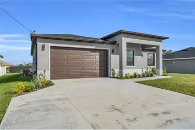 1013 El Dorado Blvd N, Cape Coral, FL 33993 - Photo 3