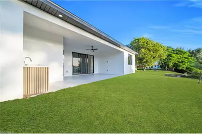 3718 NE 17th Ave, Cape Coral, FL 33909 - Photo 31