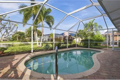 9273 Palm Island Cir, North Fort Myers, FL 33903 - Photo 21