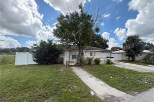 2801 7th St W, Lehigh Acres, FL 33971 - Photo 1