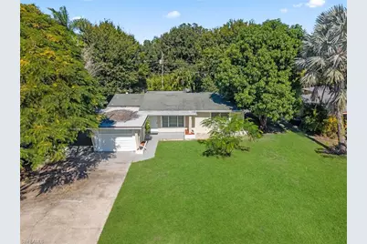 4051 Rainbow Dr, Fort Myers, FL 33916 - Photo 1
