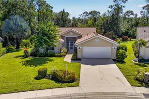 2180 Faliron Rd, North Fort Myers, FL 33917 - Photo 3