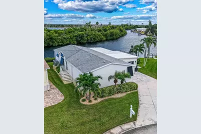 17731 Canal Cove Ct, Fort Myers Beach, FL 33931 - Photo 1