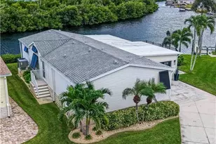 17731 Canal Cove Ct, Fort Myers Beach, FL 33931 - Photo 1