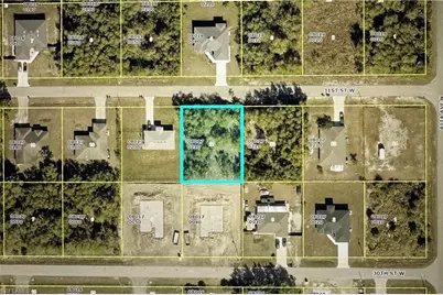 3407 31st St W, Lehigh Acres, FL 33971 - Photo 7