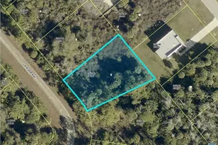 1878 La Roda Ave, Lehigh Acres, FL 33972 - Photo 1
