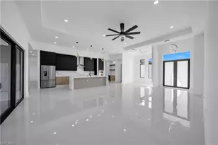 11892 King James Ct, Cape Coral, FL 33991 - Photo 5