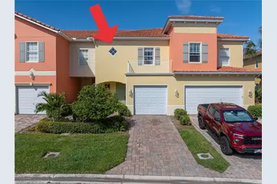 9808 Solera Cove Pointe #105, Fort Myers, FL 33908 - Photo 1