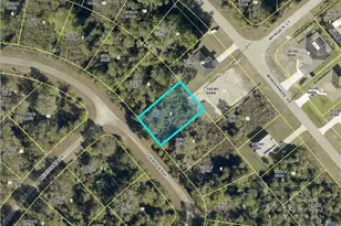 1882 La Roda Ave, Lehigh Acres, FL 33972 - Photo 1