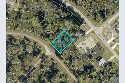 1884 La Roda Ave, Lehigh Acres, FL 33972 - Photo 1