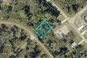 1884 La Roda Ave, Lehigh Acres, FL 33972 - Photo 1