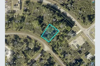 1888 La Roda Ave, Lehigh Acres, FL 33972 - Photo 1
