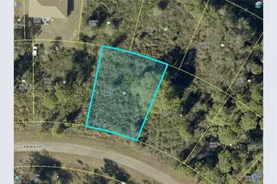 1892 La Roda Ave, Lehigh Acres, FL 33972 - Photo 1