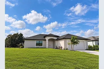 2611 21st St SW, Lehigh Acres, FL 33976 - Photo 1