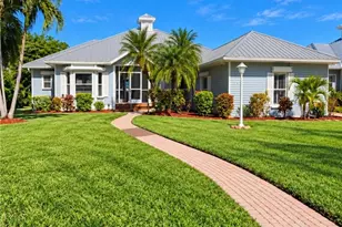 12410 McGregor Palms Dr, Fort Myers, FL 33908 - Photo 1