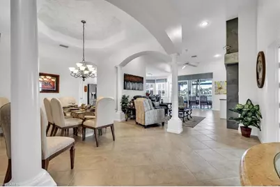 3910 Lakeview Isle Ct, Fort Myers, FL 33905 - Photo 7