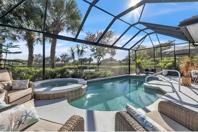 3910 Lakeview Isle Ct, Fort Myers, FL 33905 - Photo 59