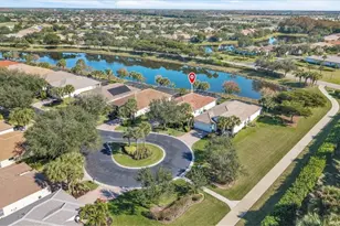 3910 Lakeview Isle Ct, Fort Myers, FL 33905 - Photo 69