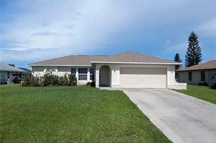 3408 SW 1st Ave, Cape Coral, FL 33914 - Photo 1