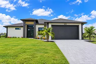 2416 NE 24th Ave, Cape Coral, FL 33909 - Photo 1