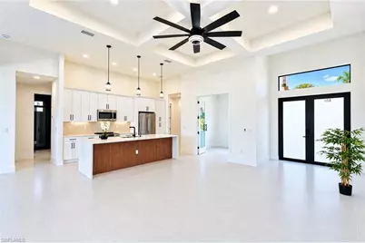 2416 NE 24th Ave, Cape Coral, FL 33909 - Photo 9