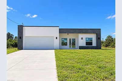3515 73rd St W, Lehigh Acres, FL 33971 - Photo 1
