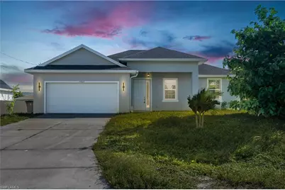 2903 26th St SW, Lehigh Acres, FL 33976 - Photo 1